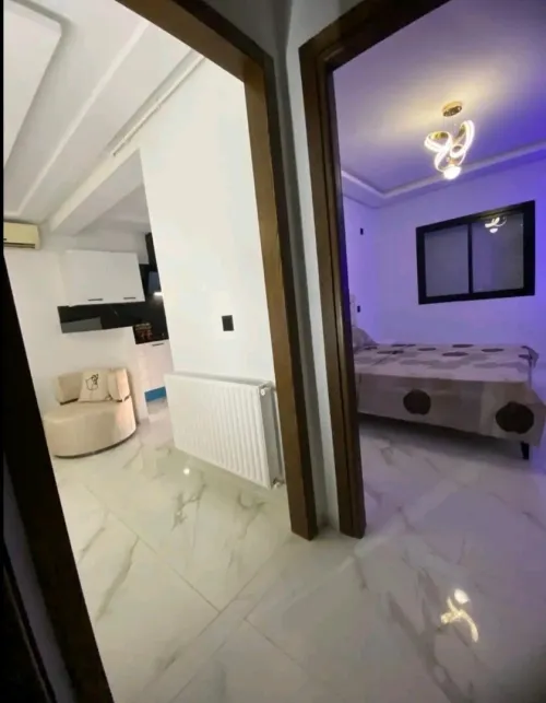 Location Appartement Studio Alger Dely brahim