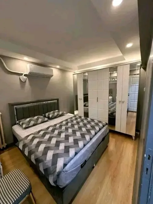 Location Appartement F2 Alger Hydra