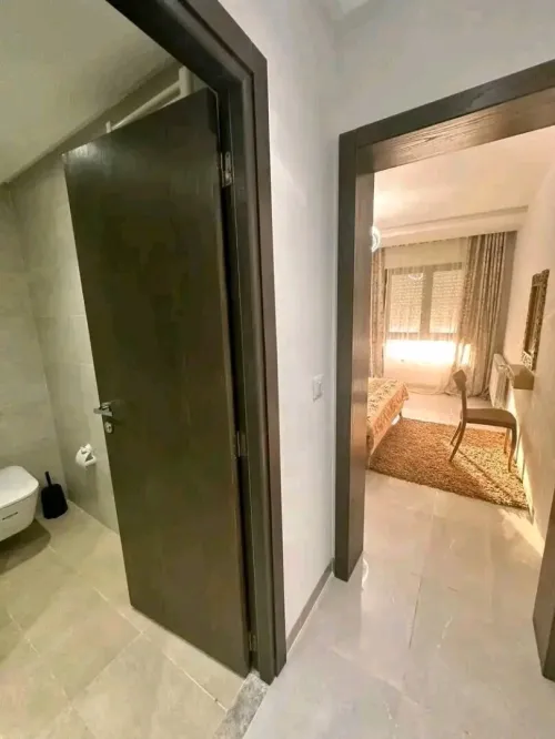 Location Appartement F2 Alger Hydra