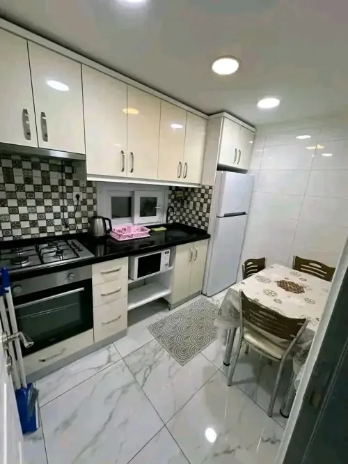 Location Appartement F2 Alger Hydra