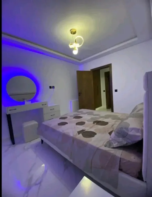 Location Appartement F2 Alger Dely brahim