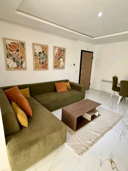 Location Appartement F2 Alger Dely brahim