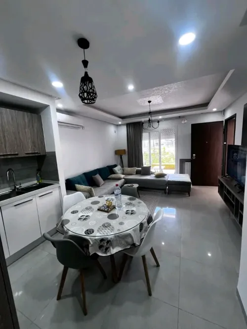 Location Appartement Studio Alger Hydra