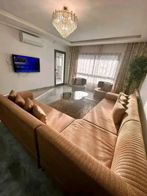 Location Appartement F2 Alger Hydra