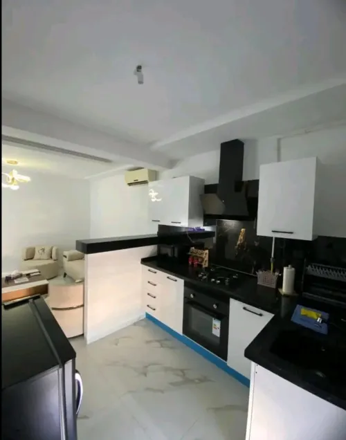 Location Appartement F2 Alger Cheraga