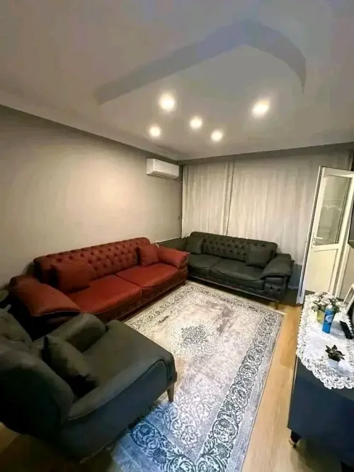 Location Appartement F2 Alger Hydra