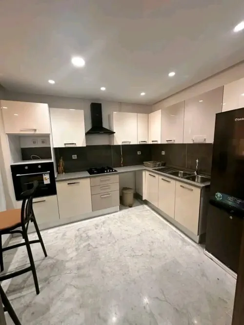 Location Appartement Studio Alger Hydra