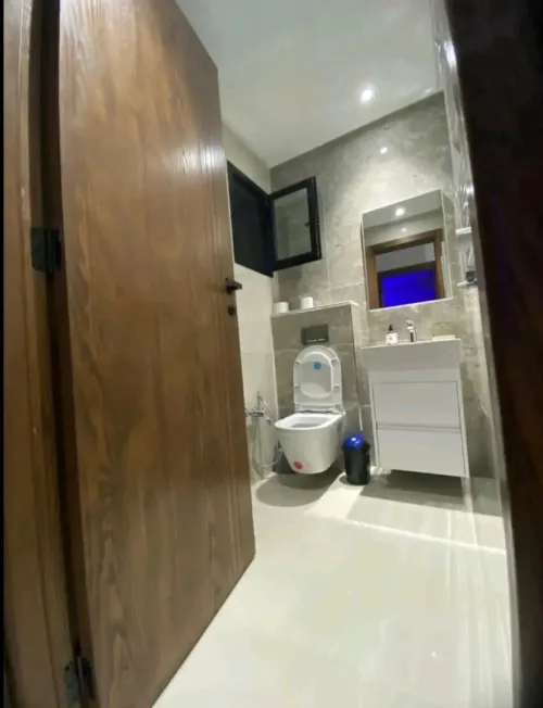 Location Appartement F2 Alger Dely brahim