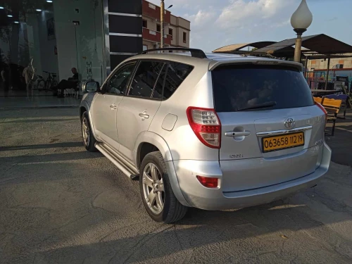 Toyota RAV4 2012 RAV4