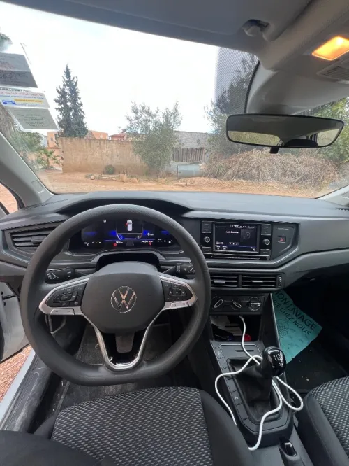 Volkswagen Taigo 2023 Life 