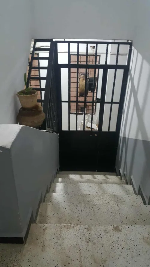 Vente Appartement Duplex F6 Tizi Ouzou Tizi ouzou