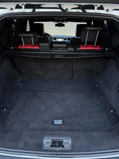 Land Rover Range Sport 2014 Range Sport