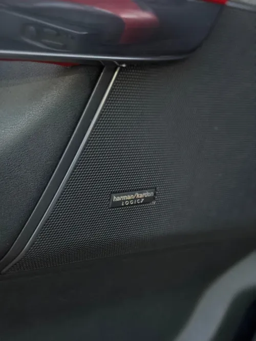 Land Rover Range Sport 2014 Range Sport
