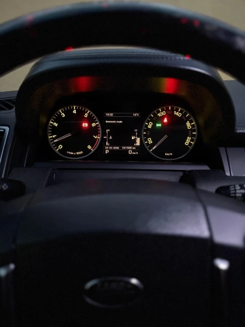 Land Rover Range Sport 2014 Range Sport