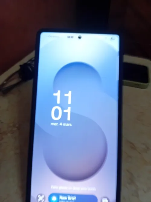 Samsung S25 ultra