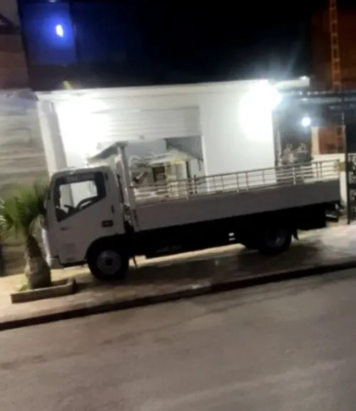 JAC 1040 s 2023