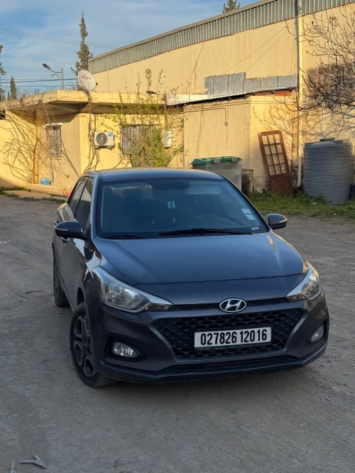 Hyundai i20 2020 i20