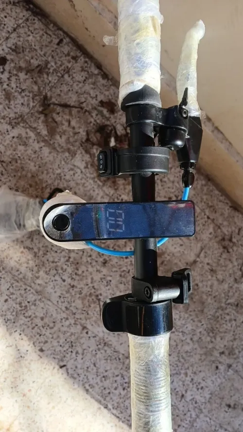 G scooter Trotinette electrique 2026