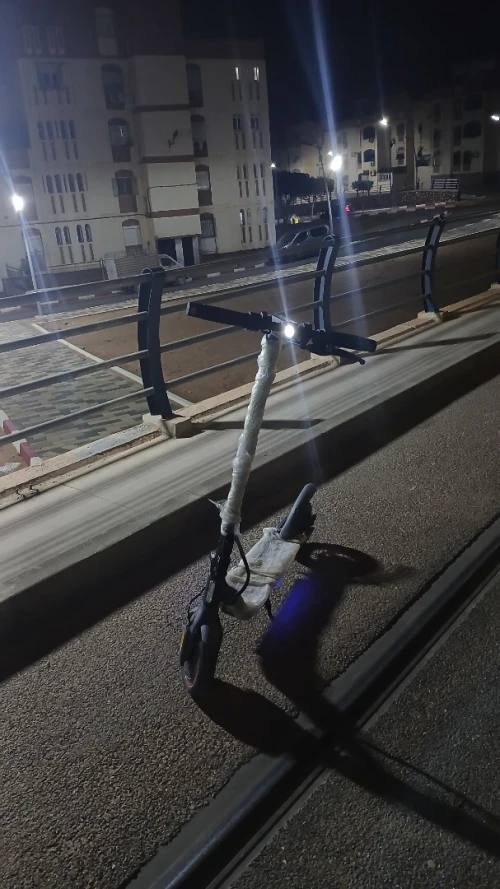 G scooter Trotinette electrique 2026