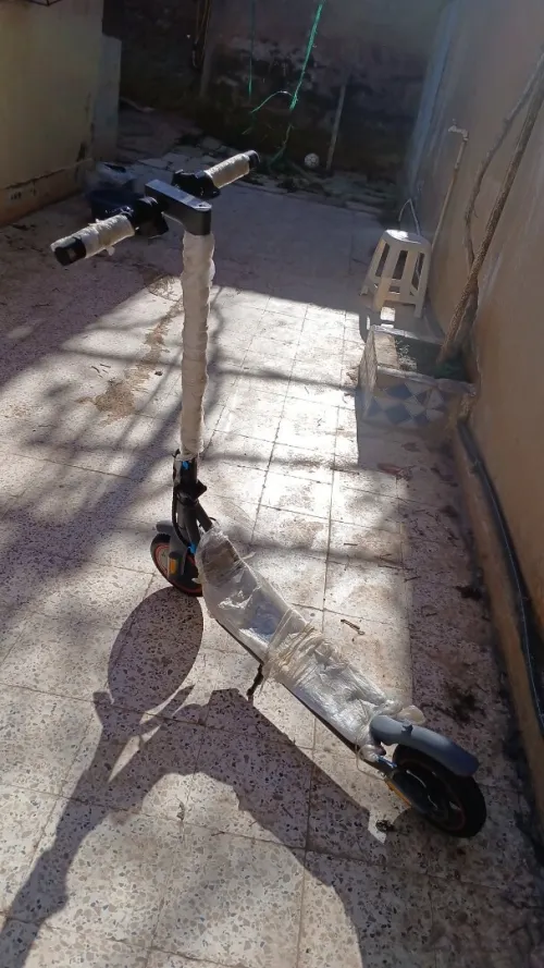 G scooter Trotinette electrique 2026