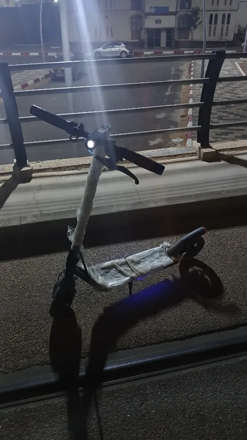 G scooter Trotinette electrique 2026