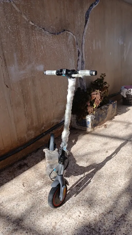 G scooter Trotinette electrique 2026