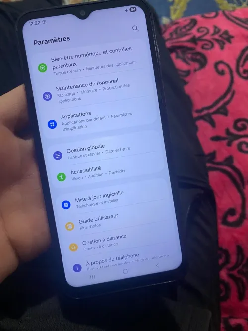 Samsung a 14 A 14