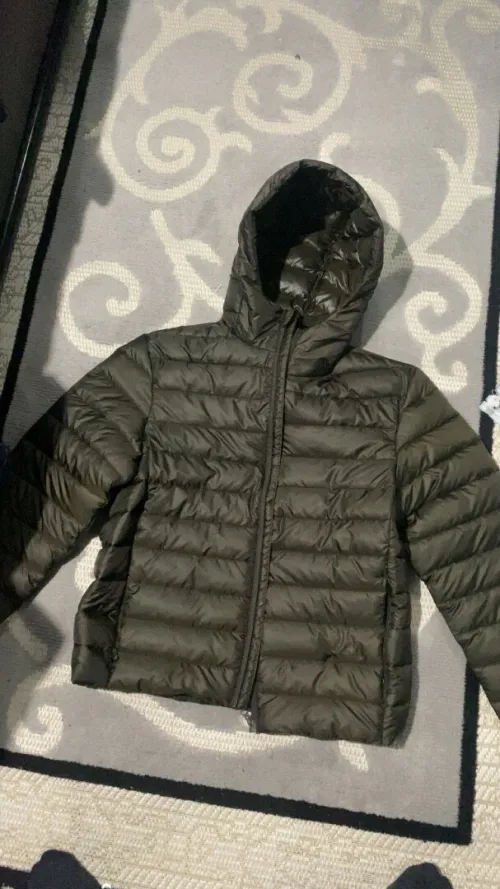 Veste HM