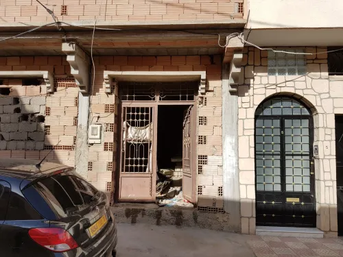 Vente Villa Tlemcen Tlemcen