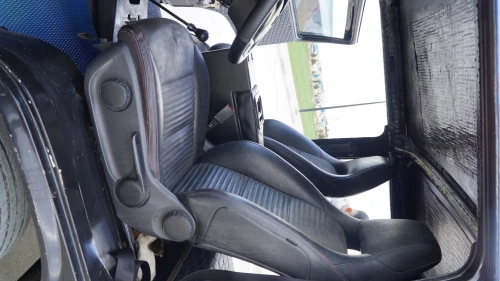 Volkswagen Transporter 1986 Vw t3