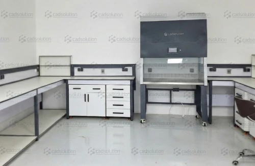 Hotte Microbiologique à Flux Laminaire