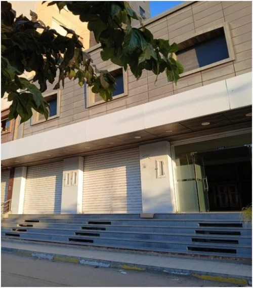 Location Local Alger Bordj el bahri