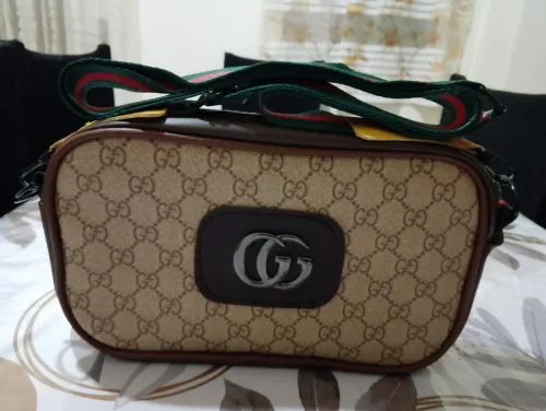 pochette Gucci