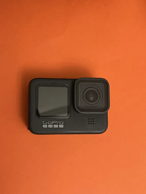 Gopro hero 9