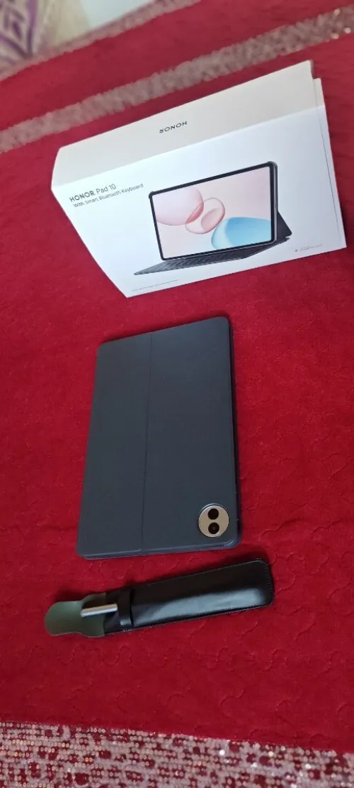 HONOR Pad 10