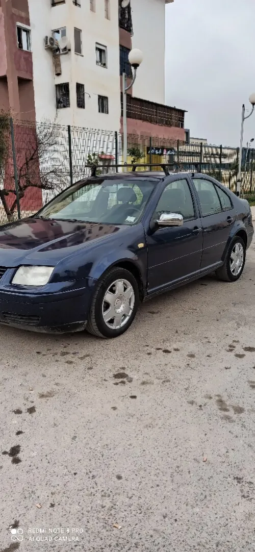 Volkswagen Bora 2004 Bora
