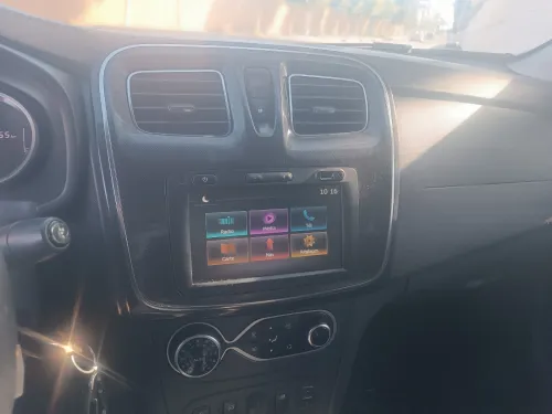 Renault Symbol 2019 