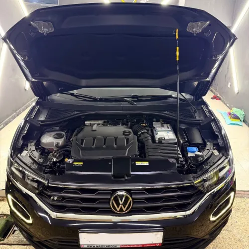 Volkswagen T-Roc 2021 R-Line 