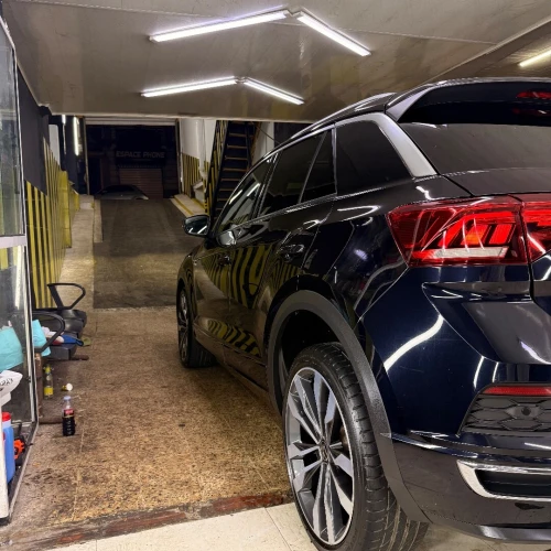 Volkswagen T-Roc 2021 R-Line 