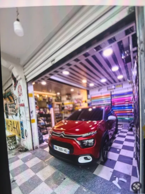 Citroen C3 2023 