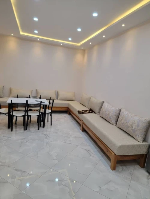 Location Appartement F2 Tlemcen Mansourah