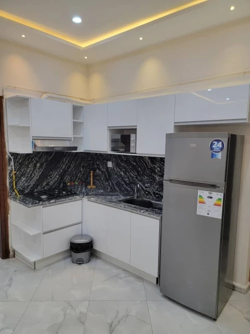 Location Appartement F2 Tlemcen Mansourah