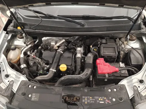 Dacia Duster 2022 Duster