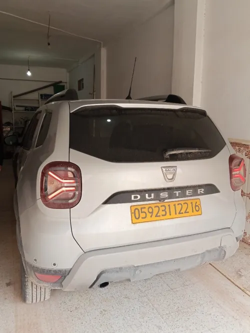 Dacia Duster 2022 Duster
