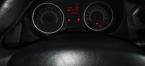 Peugeot 301 2015 Access