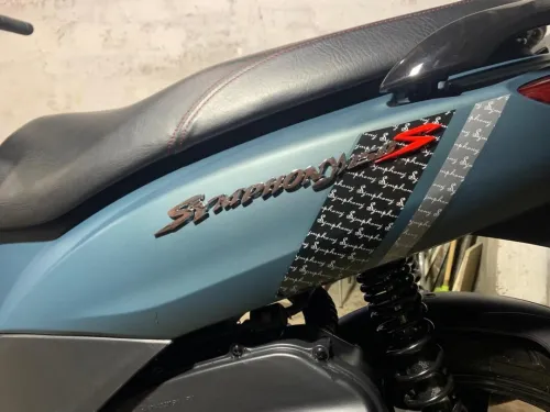 SYM SYMPHONY S 2025
