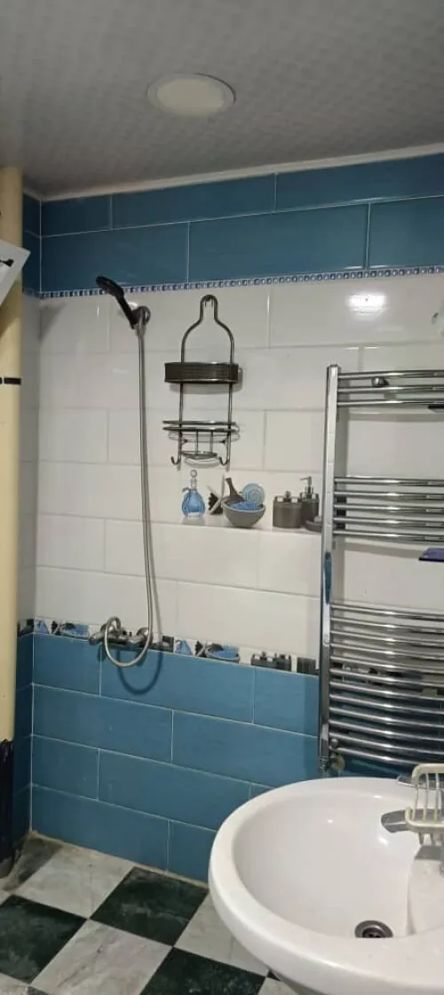 Location Appartement F4 Sétif Ouled sabor