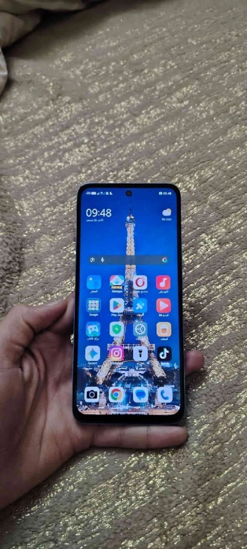 Xiaomi 