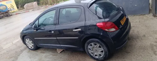 Peugeot 207 2012 
