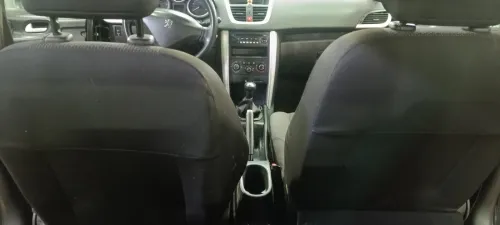 Peugeot 207 2012 